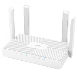 Cudy WR1300E AC1200 Gigabit Wi-Fi Router