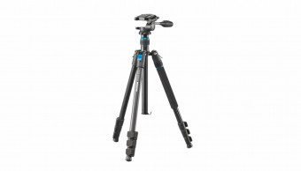 Cullmann Rondo 460M RW20 camera stand Black