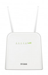 D-Link DWR-960/W LTE Cat7 Wi-Fi AC1200 Router