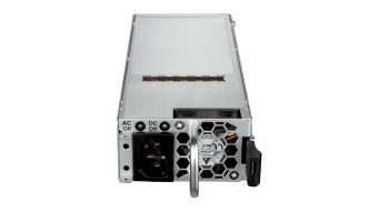 D-Link DXS-PWR300AC DXS-3600/3400 Series Power Supply Module with Front-to-Back Airflow