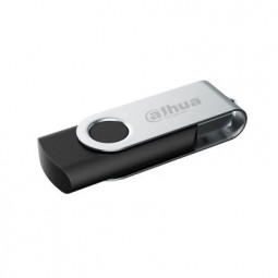 Dahua 64GB U116 USB2.0 Black