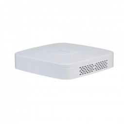 Dahua NVR4108-4KS2/L