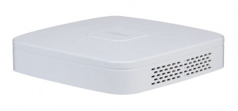 Dahua NVR4116-4KS2/L