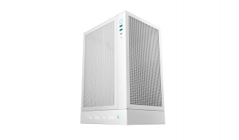 DeepCool CH170 Digital White