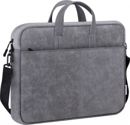 Defender Solid Laptop Bag 15,6