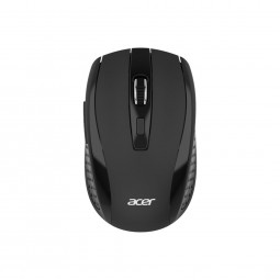 Acer MX202 Wireless Mouse Black