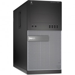 Dell Optiplex 7020MT Black