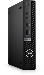 Dell Optiplex 7090 Micro Black