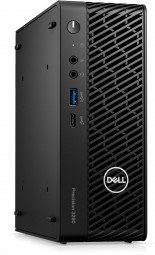 Dell Precision 3260 Compact Workstation Black