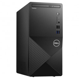 Dell Vostro 3910MT Black