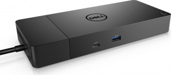 Dell WD19S 130W USB-C Docking Station Black