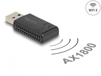 DeLock AX1800 USB Stick AX1800