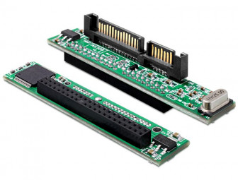 DeLock Converter 2.5 IDE HDD 44 pin > SATA 22 pin