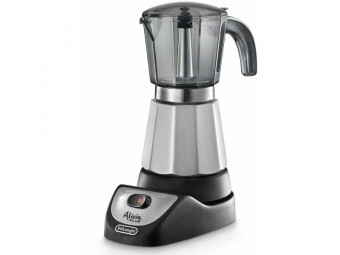 DeLonghi DeLonghi EMKP21 Kotyogós Kávéfőző Grey