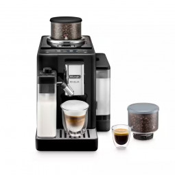 DeLonghi Rivelia EXAM440.55.B Automata kávéfőző