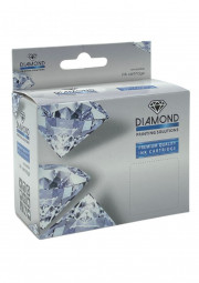 Diamond C6656A (56) utángyártott Black tintapatron