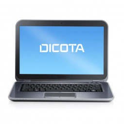 Dicota Anti-Glare Filter 3H Self-Adhesive Laptop 13,3