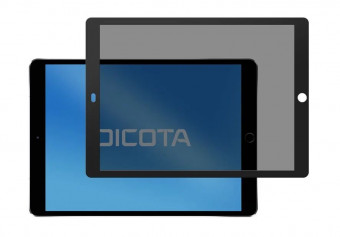 Dicota Privacy Filter 2-Way Magnetic iPad/Air 9.7