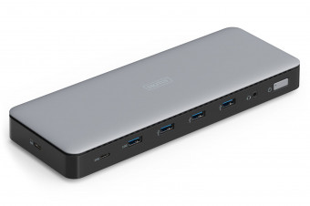 Digitus USB-C docking station