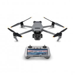 DJI Mavic 3 Pro (DJI RC)