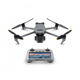 DJI Mavic 3 Pro (DJI RC) (EU) (Mavic 3 Pro)