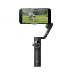 DJI Osmo Mobile 6 Black