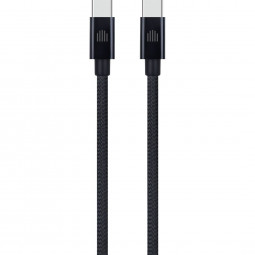 Dviced USB-C to USB-C Cable 3m Black