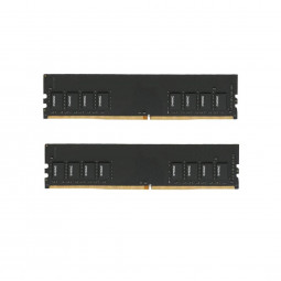 Dynac 32GB DDR4 3200MHz Kit(2x16GB) Black