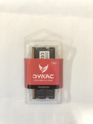 Dynac 32GB DDR5 5600MHz SODIMM