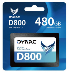 Dynac 480GB 2,5