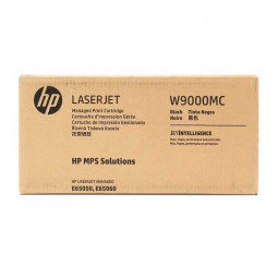 HP W9000MC Black toner