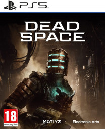 Electronic Arts DEAD SPACE (PS5)