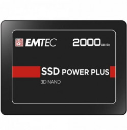 Emtec 2TB 2,5