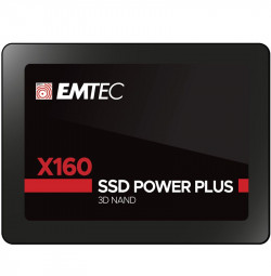 Emtec 2TB 2,5