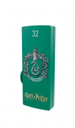 Emtec 32GB USB2.0 Harry Potter Slytherin