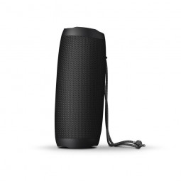 Energy Sistem EN 451654 Urban Box 5+ Space Bluetooth Speaker Black