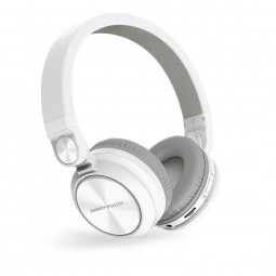 Energy Sistem Urban 2 Radio Bluetooth Headset White