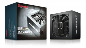 Enermax 600W 80+ MaxPro II