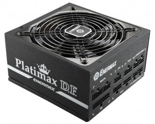 Enermax 1000W 80+ Titanium Platimax D.F.