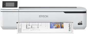 Epson SureColor SC-T3100N wireless tintasugaras nyomtató