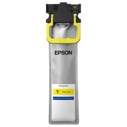 Epson T11N4 Yellow tintapatron