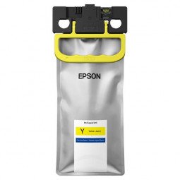 Epson T11P4 Yellow tintapatron