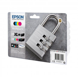 Epson T3599 (35XL) Multipack tintapatron