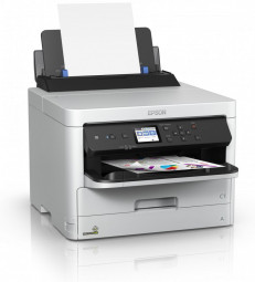 Epson WorkForce Pro WF-C5210DW Wireless Tintasugaras Nyomtató