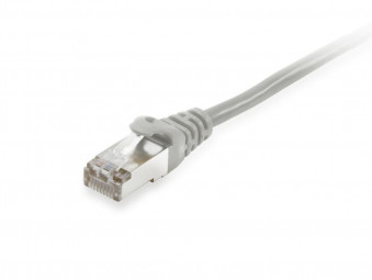 EQuip CAT6 S-FTP Patch Cable 15m Grey