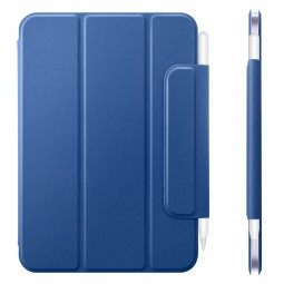 ESR Rebound Magnetic Case, navy - iPad mini 6