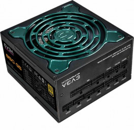 EVGA 850W 80+ Gold SuperNova 850 G5