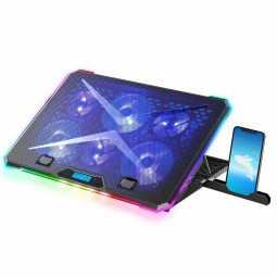 Evolveo Ania 9 RGB Laptop Cooler