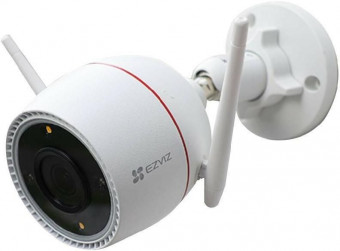 Ezviz H3c 3K Wi-Fi Smart Home Camera