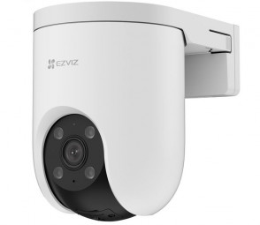 Ezviz H8c Pro 3K Pan & Tilt Wi-Fi Camera